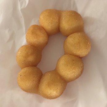 Brug Bakery - Ala Moana - Cinnamon Mochi donut, amazing! - Bakeries Near Me - Honolulu, Hawaii Brug Bakery - Ala Moana - Cinnamon Mochi donut, amazing! - Bakeries Near Me - Honolulu, Hawaii