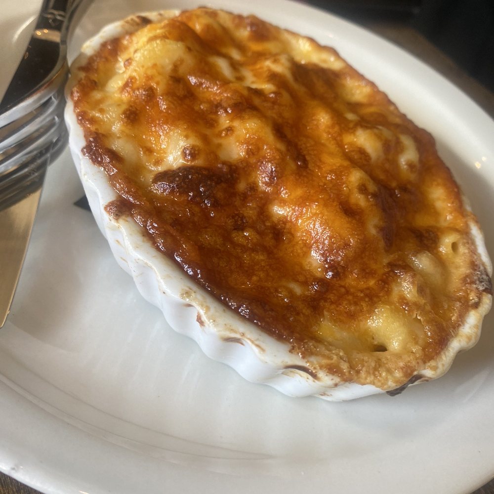 Negril ATL - Mac & Cheese - Caribbean Near Me - Atlanta, Georgia Negril ATL - Mac & Cheese - Caribbean Near Me - Atlanta, Georgia