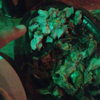 Lulu's Waikiki - Ordered Primerib fajitas. 1/3rd of plate was fat. I understand primerib has fat, however, when you have strips of fat by themselves. No gd. - Burgers Near Me - Honolulu, Hawaii Lulu's Waikiki - Ordered Primerib fajitas. 1/3rd of plate was fat. I understand primerib has fat, however, when you have strips of fat by themselves. No gd. - Burgers Near Me - Honolulu, Hawaii