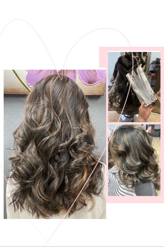 MiMi Salon Image