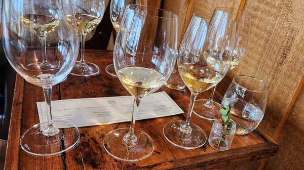 The Vineyards at Dodon by null