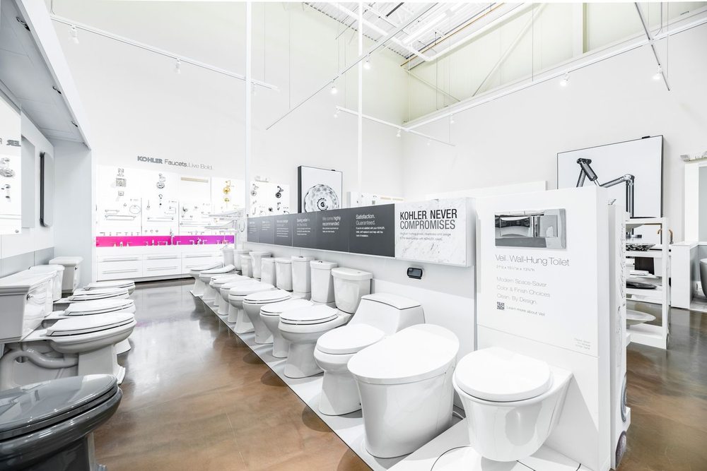 Slide of Wittock Kitchen and Bath