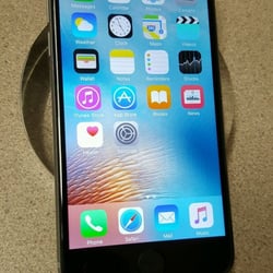 Tech Refurbish - Another successful repair.