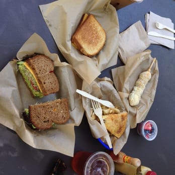The Trails - Cafes Near Me - Los Angeles, California The Trails - Cafes Near Me - Los Angeles, California