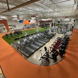 Element Fitness