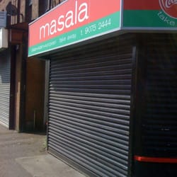 Masala