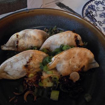 Lucky Danger - Chinese Near Me - Washington, DC, District of Columbia