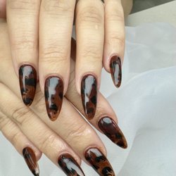 Tiktok Lounge - Belle's work