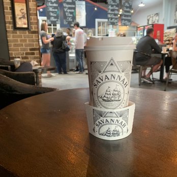 Savannah Coffee Roasters - Coffee & Tea Near Me - Savannah, Georgia Savannah Coffee Roasters - Coffee & Tea Near Me - Savannah, Georgia