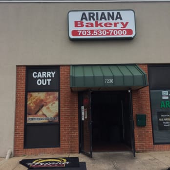 Ariana Bakery - Best Afghan Bakery - Bakeries Near Me - Manassas Park, Virginia Ariana Bakery - Best Afghan Bakery - Bakeries Near Me - Manassas Park, Virginia