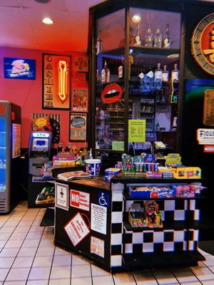 The Little Jewel of New Orleans by null The Little Jewel of New Orleans by null