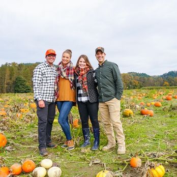 Bob's Corn & Pumpkin Farm - Pumpkin Patches Near Me - Snohomish, Washington