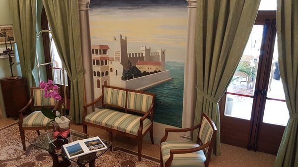 Albergo Gardesana - Residenza d'epoca by null