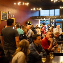 Watercore Cider - Big event