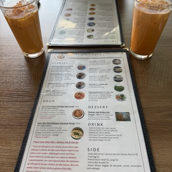 Thai Arun Cafe - Thai Near Me - Denver, Colorado Thai Arun Cafe - Thai Near Me - Denver, Colorado