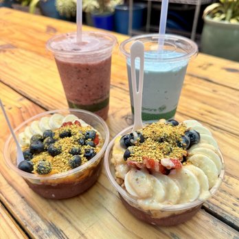 Sweet Hula - Smoothies & Honolua açai bowls - Acai Bowls Near Me - Kihei , Hawaii Sweet Hula - Smoothies & Honolua açai bowls - Acai Bowls Near Me - Kihei , Hawaii