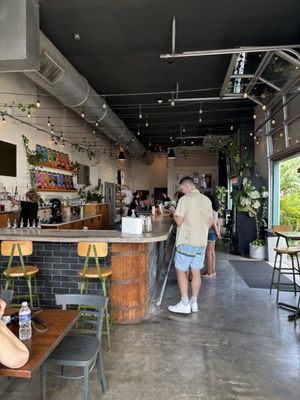 Miel Brewery & Taproom by null