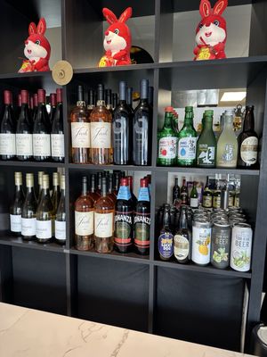 Oodles By The Nood Bar by null