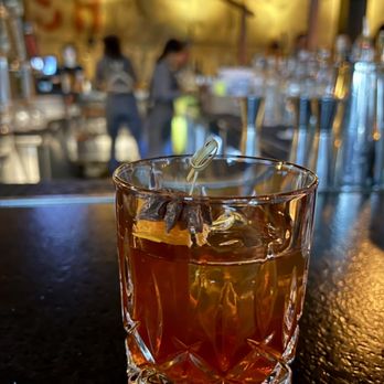 Red Ash - Italian Near Me - Austin, Texas