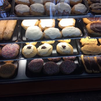 Jack's Donuts - These donuts are ginormous! - Donuts Near Me - Carmel, Indiana Jack's Donuts - These donuts are ginormous! - Donuts Near Me - Carmel, Indiana
