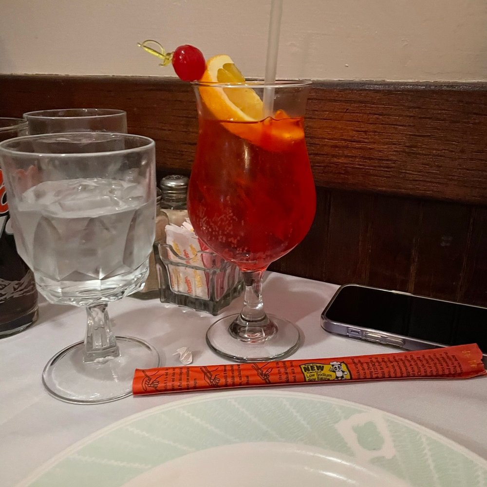 East Restaurant - Shirley Temple - Chinese Near Me - Rutland, Vermont East Restaurant - Shirley Temple - Chinese Near Me - Rutland, Vermont
