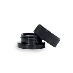 420 Stock - 9ml UV Child Resistant Lid