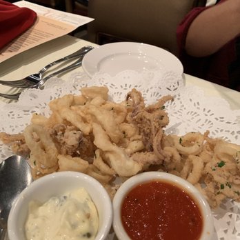 Prego Restaurant - Calamari - Italian Near Me - Tustin, California Prego Restaurant - Calamari - Italian Near Me - Tustin, California