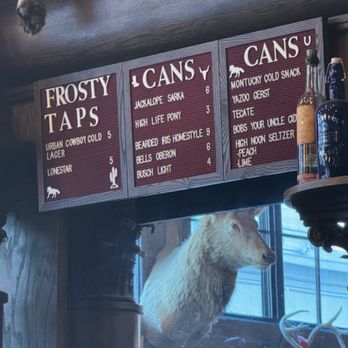 Urban Cowboy Bar - Urban Cowboy Bar Drink Menu - Cocktail Bars Near Me - Nashville, Tennessee Urban Cowboy Bar - Urban Cowboy Bar Drink Menu - Cocktail Bars Near Me - Nashville, Tennessee