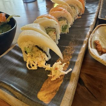 Mad For Sushi - Really good portions - Sushi Bars Near Me - Dublin, California Mad For Sushi - Really good portions - Sushi Bars Near Me - Dublin, California