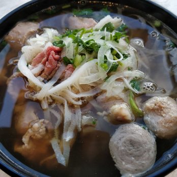 The Viet Noodle Guy - Large pho dac biet - Vietnamese Near Me - Burnaby, British Columbia The Viet Noodle Guy - Large pho dac biet - Vietnamese Near Me - Burnaby, British Columbia