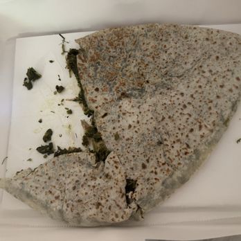 Diana's Jengyalov Bread - Armenian Bread with vegetables - Bakeries Near Me - Sherman Oaks, California