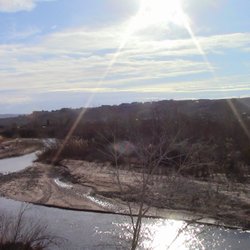 Crosby Confluence Park