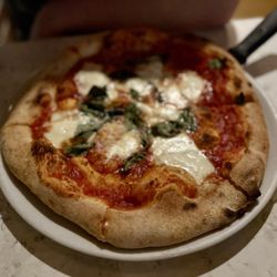 Cibo - Margherita.