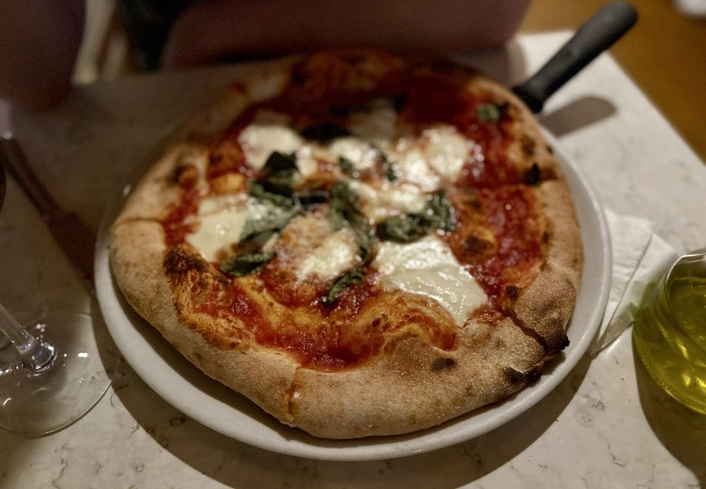 Food from Cibo