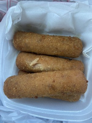 La Esquina del Pan con Bistec by null