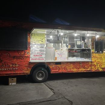 PeakOsito - Tacos Near Me - Santa Ana, California