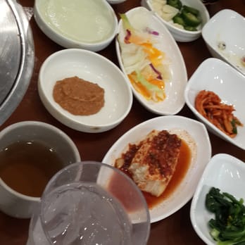 Hahm Ji Bach - Korean Near Me - Flushing, New York Hahm Ji Bach - Korean Near Me - Flushing, New York