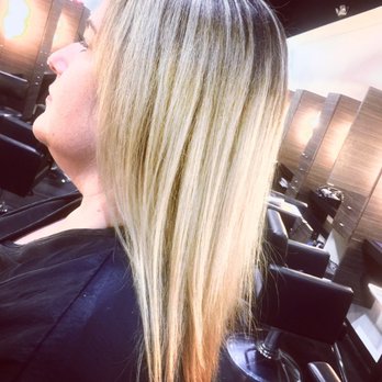 Jo' Paris Salon & Spa - Ombré blonde - Hair Salons Near Me - Scottsdale, Arizona Jo' Paris Salon & Spa - Ombré blonde - Hair Salons Near Me - Scottsdale, Arizona