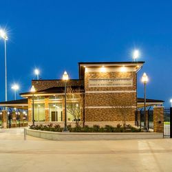 Wright-Whitaker Sports Complex