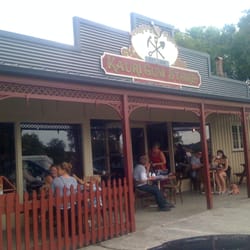 Kauri Gum Country Store & Cafe - Kauri Gum Country Store & Cafe