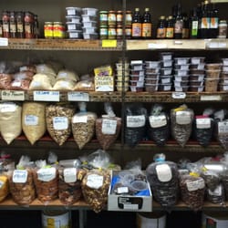 Mick's Nut Shop West End - More than just nuts