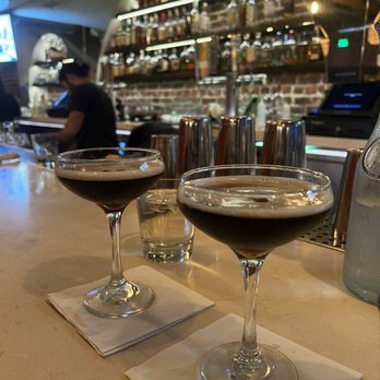 Oeste Bar & Cafe - Excellent Hennessy espresso! - Burgers Near Me - Oakland, California Oeste Bar & Cafe - Excellent Hennessy espresso! - Burgers Near Me - Oakland, California