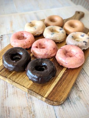 Confections by Kirari West by null