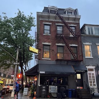 Groove - Lounges Near Me - New York, New York Groove - Lounges Near Me - New York, New York