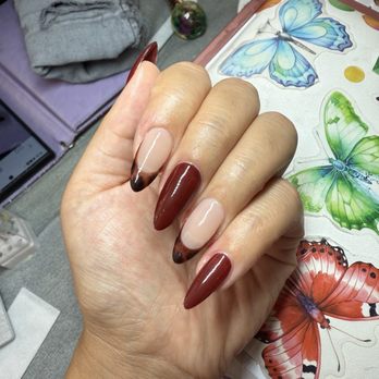 Simply Nail Bar - Brea - Nail Salons Near Me - Brea, California