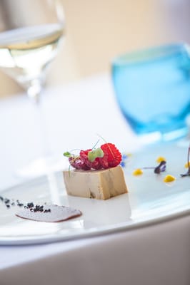 Five Seas Hotel Cannes by null