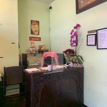 Eternity Thai Massage - Massage Therapy Near Me - Culver City, California