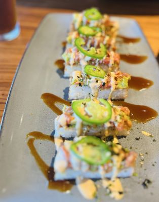 Lazy Dog Restaurant & Bar by null