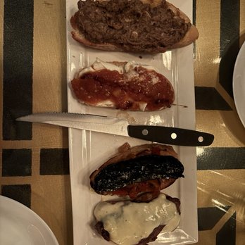 Estragon - Toast - Tapas Bars Near Me - Boston, Massachusetts