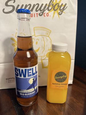 Sunnyboy Biscuit Co. by null